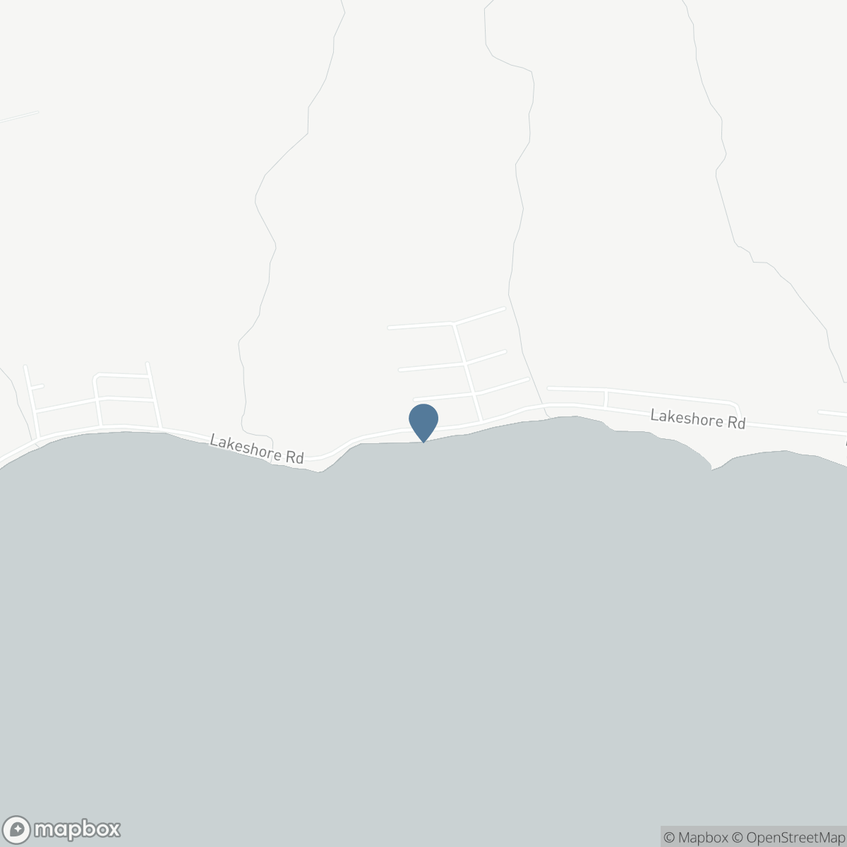 845 LAKESHORE ROAD, Selkirk, Ontario N0A 1P0